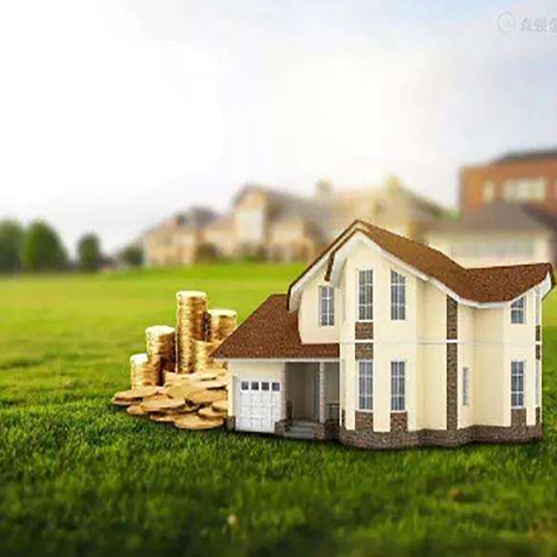 上海房产抵押贷款流程|银行住房抵押贷款|房屋抵押贷