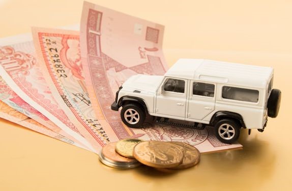 上海车辆抵押贷款办理注意事项