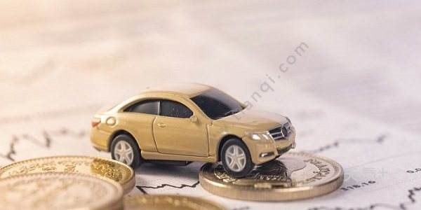 上海汽车抵押贷款流程及注意事项