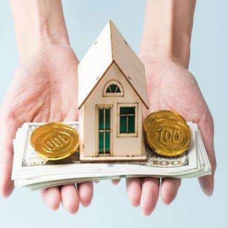 上海房屋抵押贷款选择贷款公司有啥好处